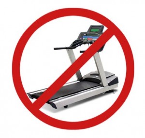 Treadmill